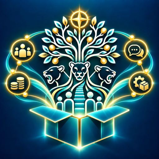 The Fiducia Boss app icon